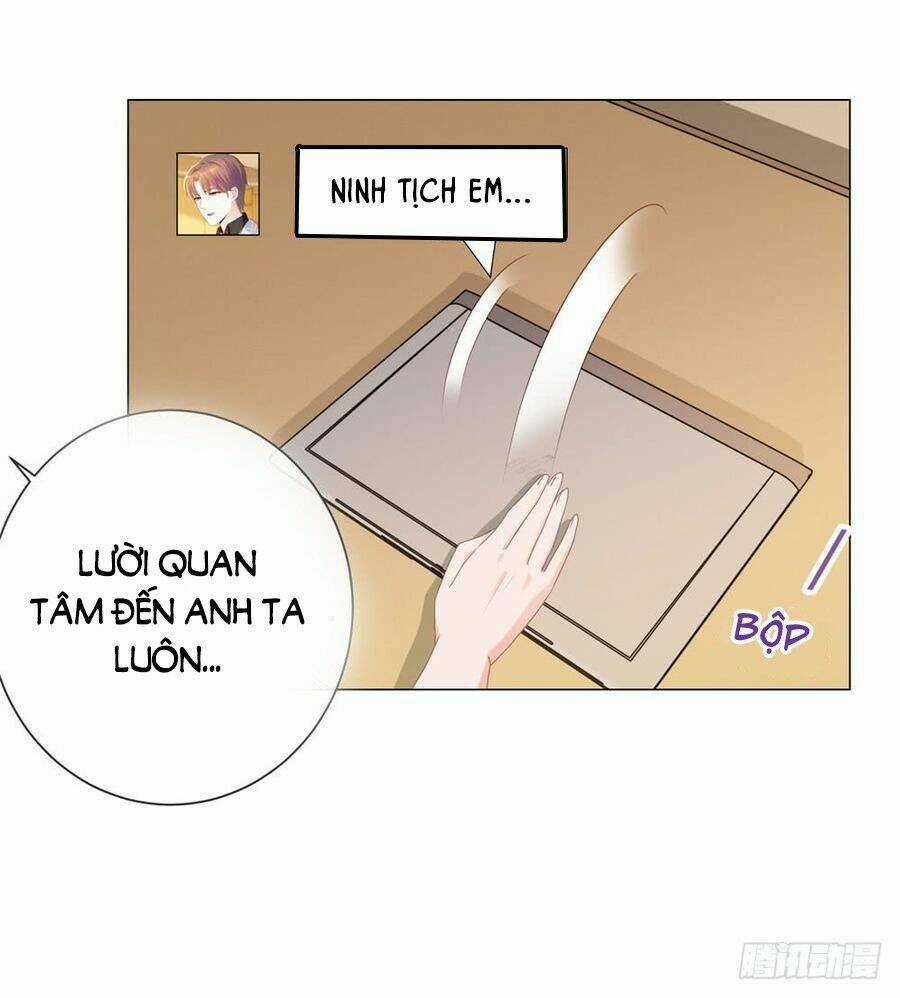 Ẩn Hôn 100%: Chọc Tức Vợ Yêu Mua Một Tặng Một Chapter 78 trang 30