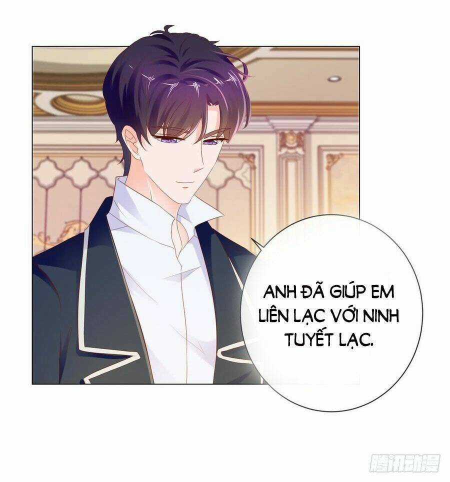 Ẩn Hôn 100%: Chọc Tức Vợ Yêu Mua Một Tặng Một Chapter 78 trang 31