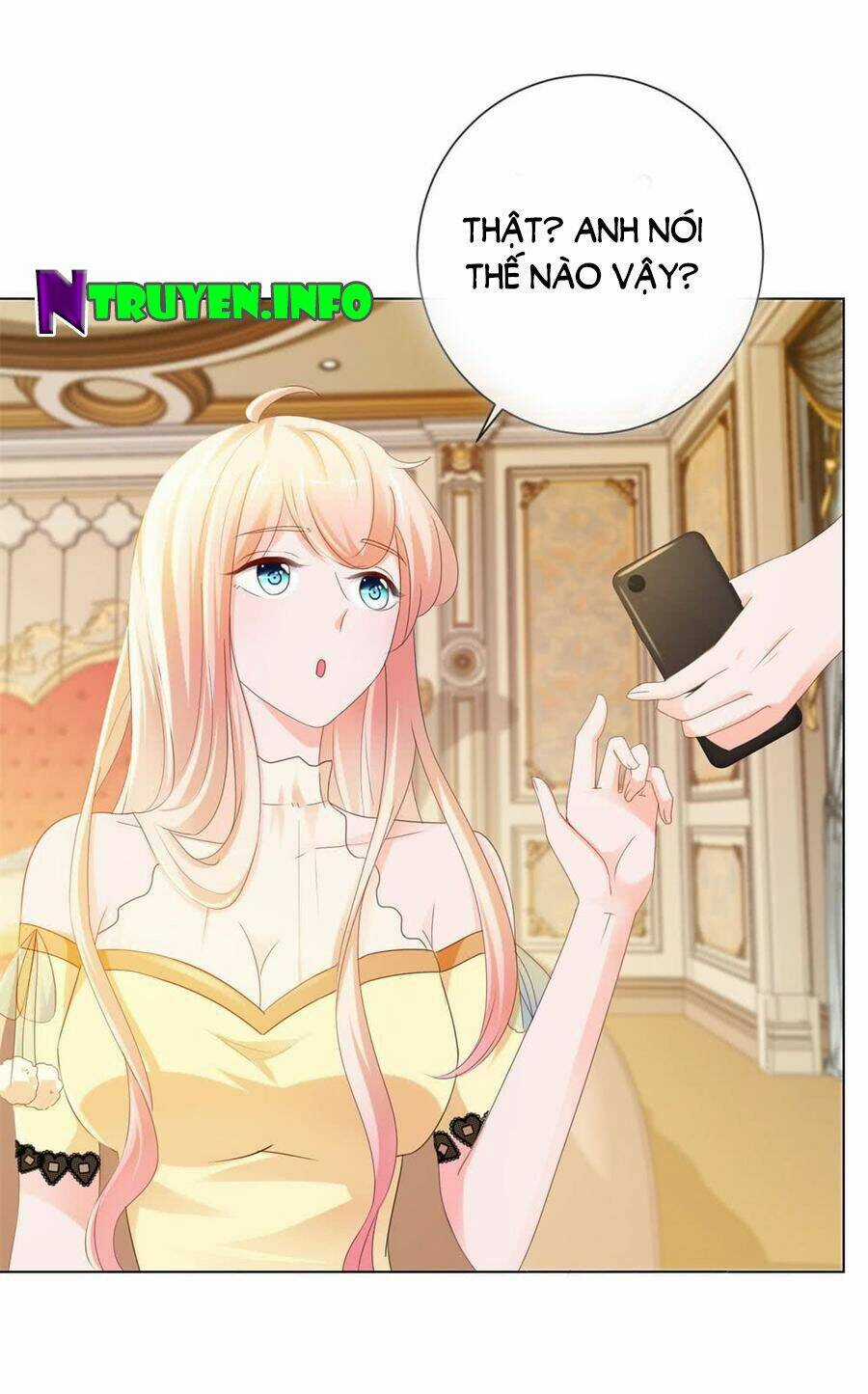 Ẩn Hôn 100%: Chọc Tức Vợ Yêu Mua Một Tặng Một Chapter 78 trang 32