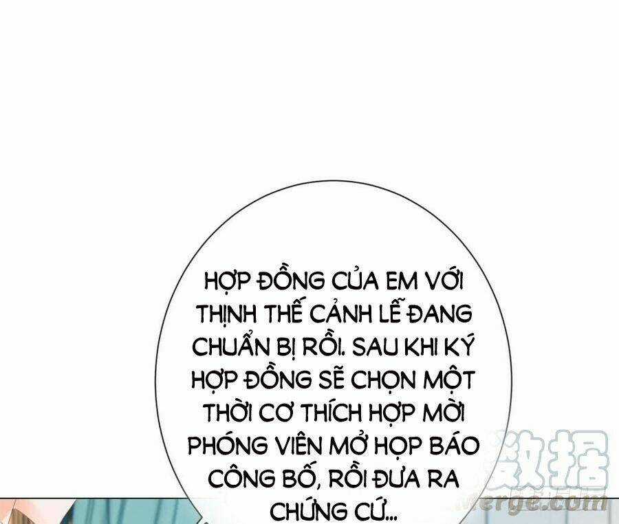 Ẩn Hôn 100%: Chọc Tức Vợ Yêu Mua Một Tặng Một Chapter 78 trang 35