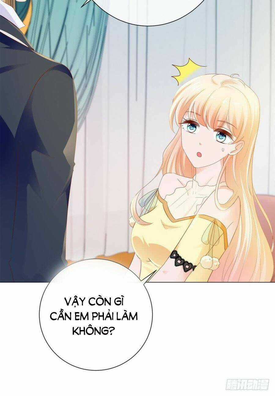 Ẩn Hôn 100%: Chọc Tức Vợ Yêu Mua Một Tặng Một Chapter 78 trang 36