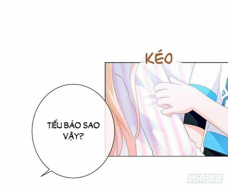 Ẩn Hôn 100%: Chọc Tức Vợ Yêu Mua Một Tặng Một Chapter 78 trang 4