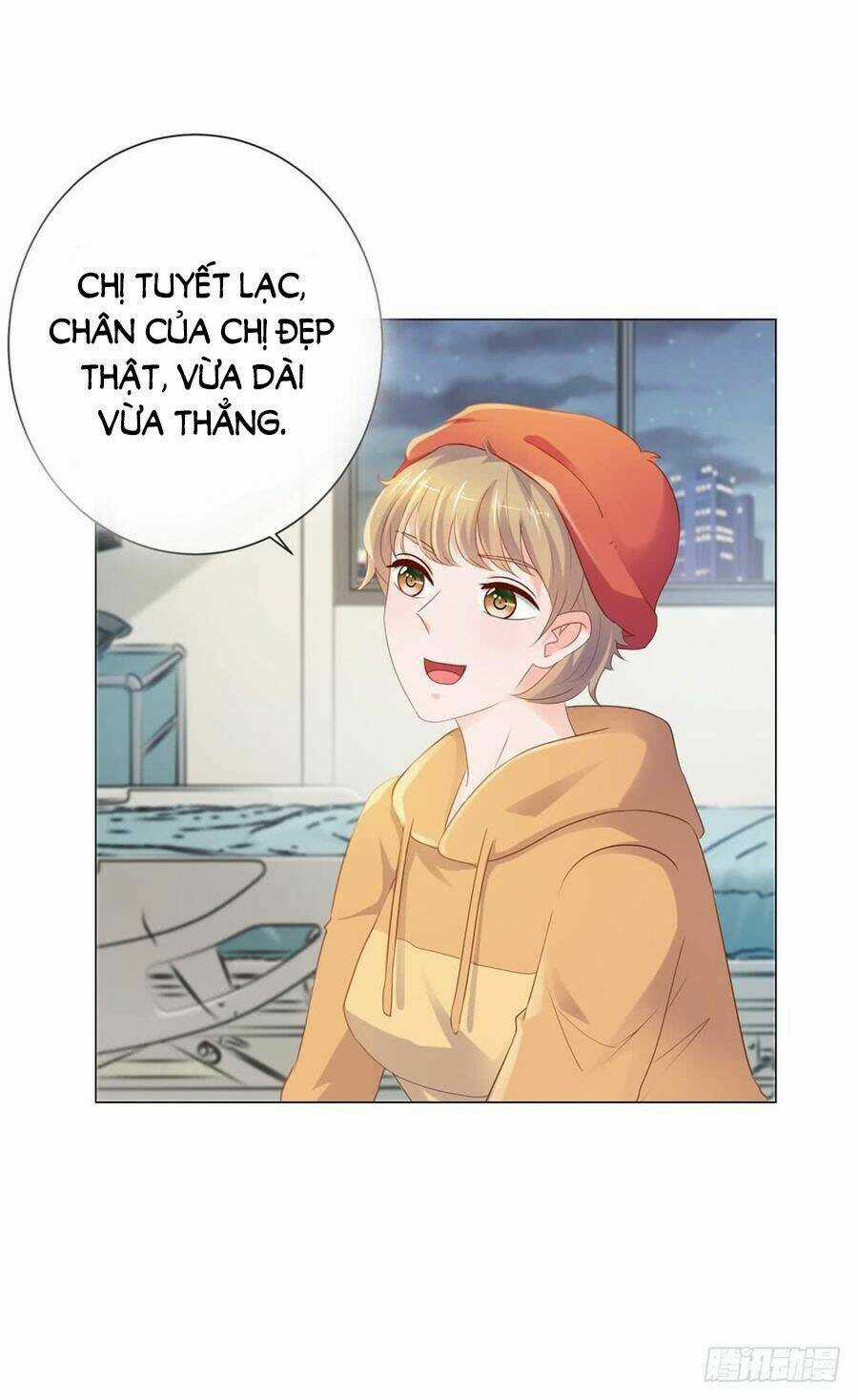 Ẩn Hôn 100%: Chọc Tức Vợ Yêu Mua Một Tặng Một Chapter 78 trang 40