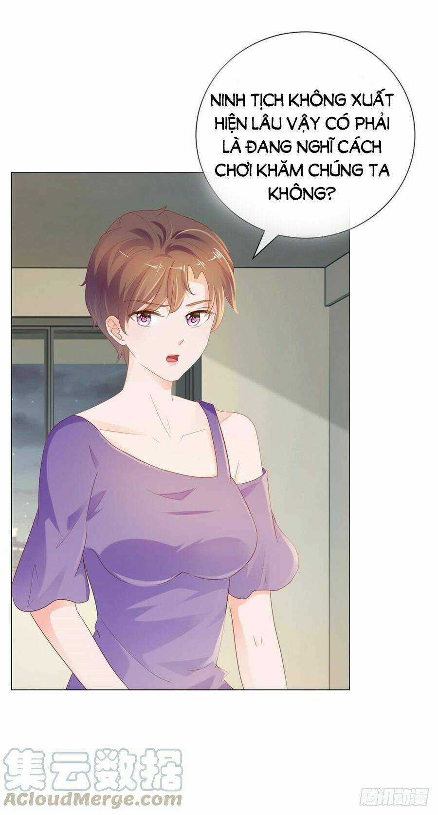 Ẩn Hôn 100%: Chọc Tức Vợ Yêu Mua Một Tặng Một Chapter 78 trang 42