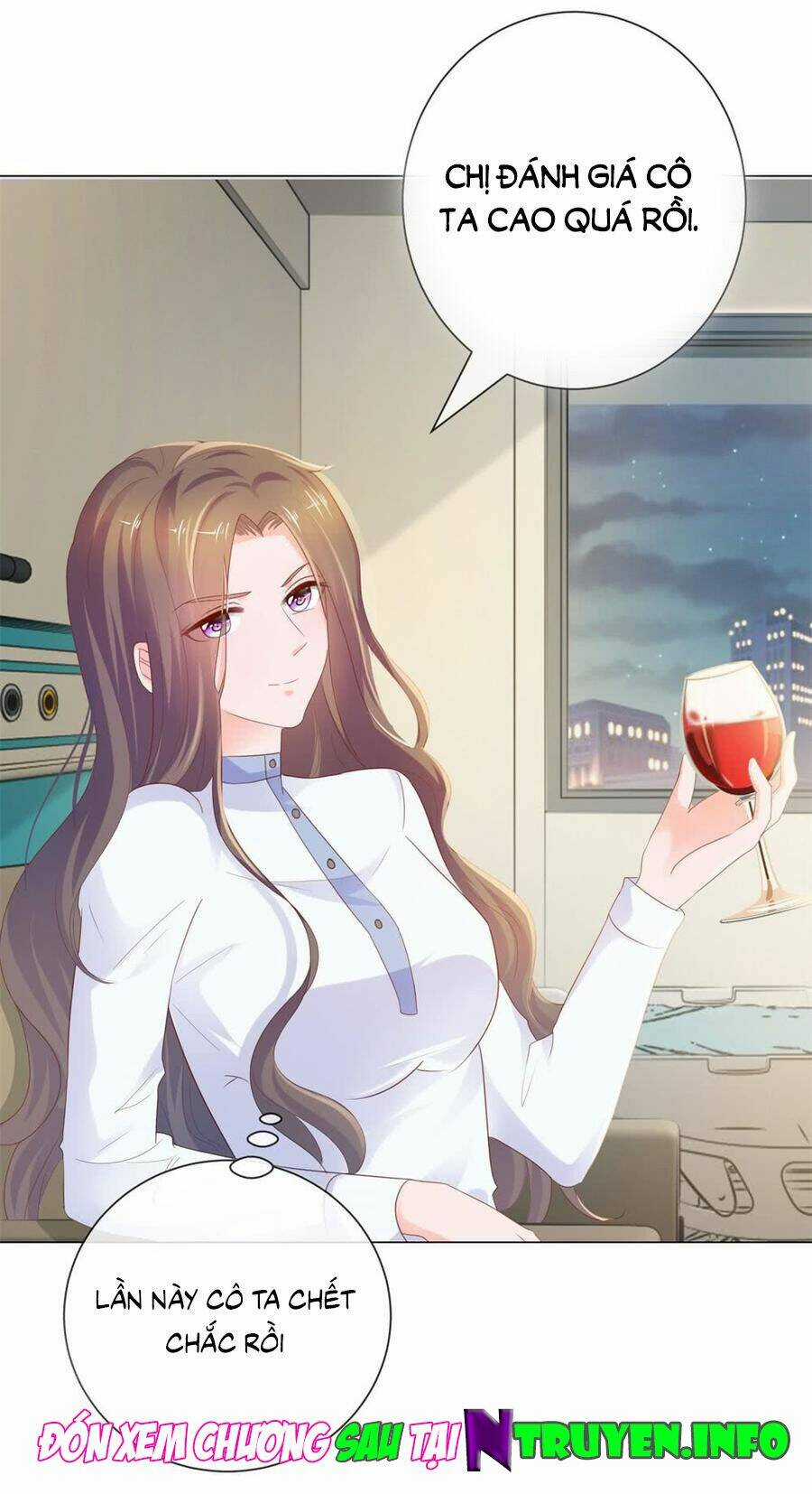 Ẩn Hôn 100%: Chọc Tức Vợ Yêu Mua Một Tặng Một Chapter 78 trang 43