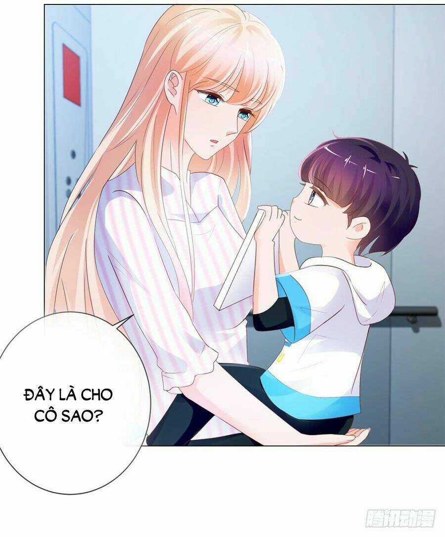 Ẩn Hôn 100%: Chọc Tức Vợ Yêu Mua Một Tặng Một Chapter 78 trang 5