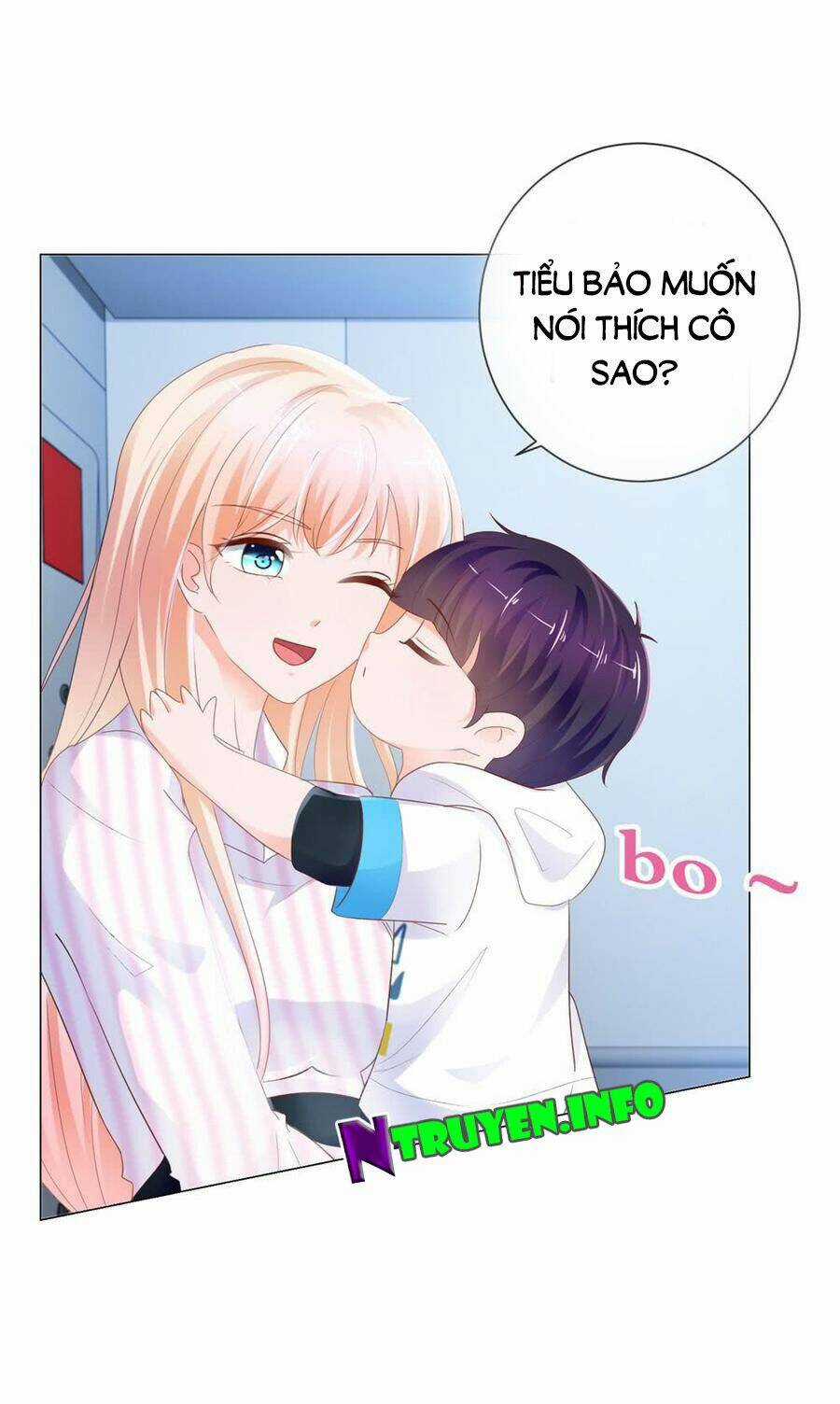 Ẩn Hôn 100%: Chọc Tức Vợ Yêu Mua Một Tặng Một Chapter 78 trang 7