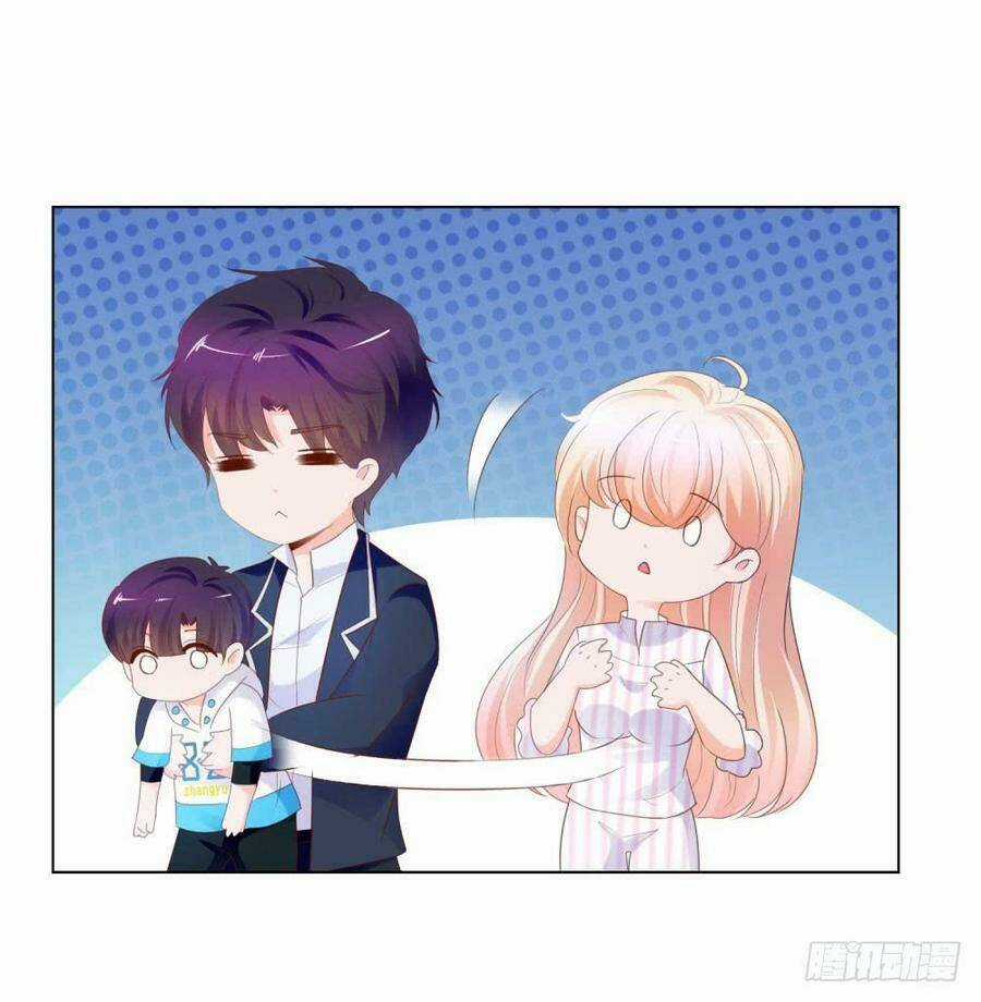 Ẩn Hôn 100%: Chọc Tức Vợ Yêu Mua Một Tặng Một Chapter 78 trang 9