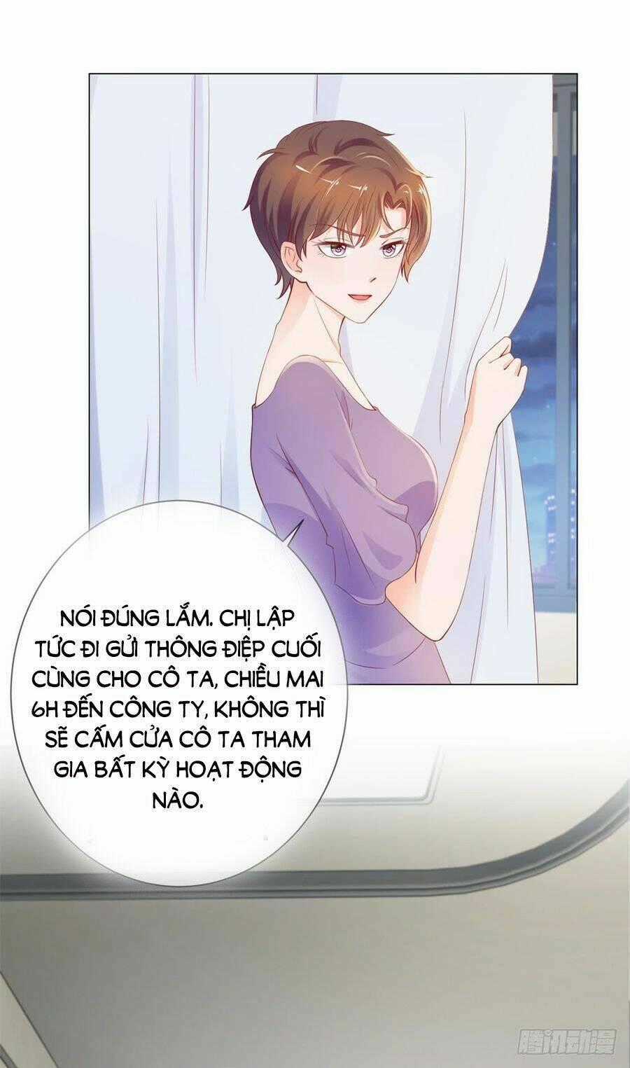 Ẩn Hôn 100%: Chọc Tức Vợ Yêu Mua Một Tặng Một Chapter 79 trang 1