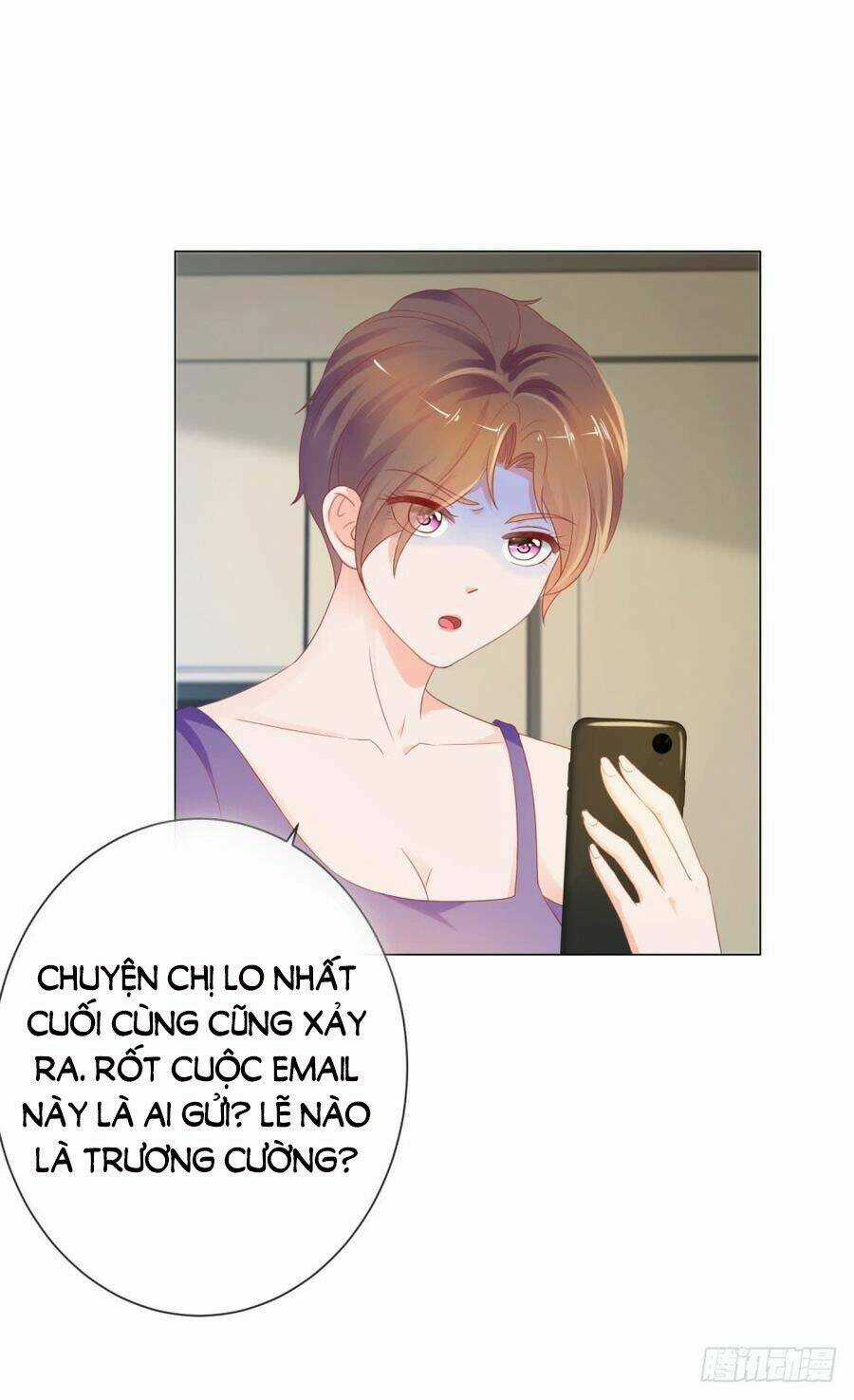 Ẩn Hôn 100%: Chọc Tức Vợ Yêu Mua Một Tặng Một Chapter 79 trang 10