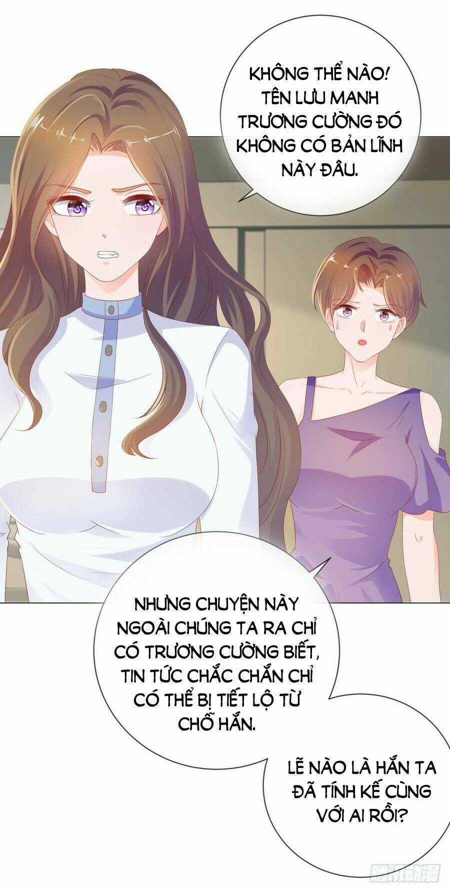 Ẩn Hôn 100%: Chọc Tức Vợ Yêu Mua Một Tặng Một Chapter 79 trang 11