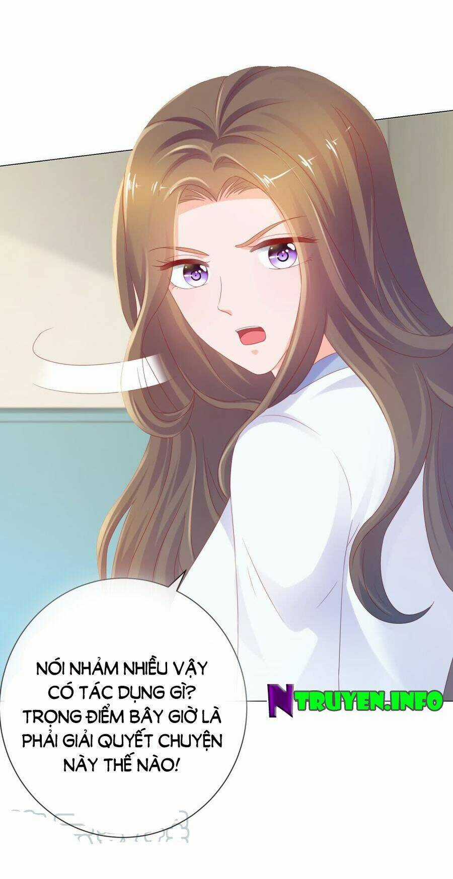 Ẩn Hôn 100%: Chọc Tức Vợ Yêu Mua Một Tặng Một Chapter 79 trang 12