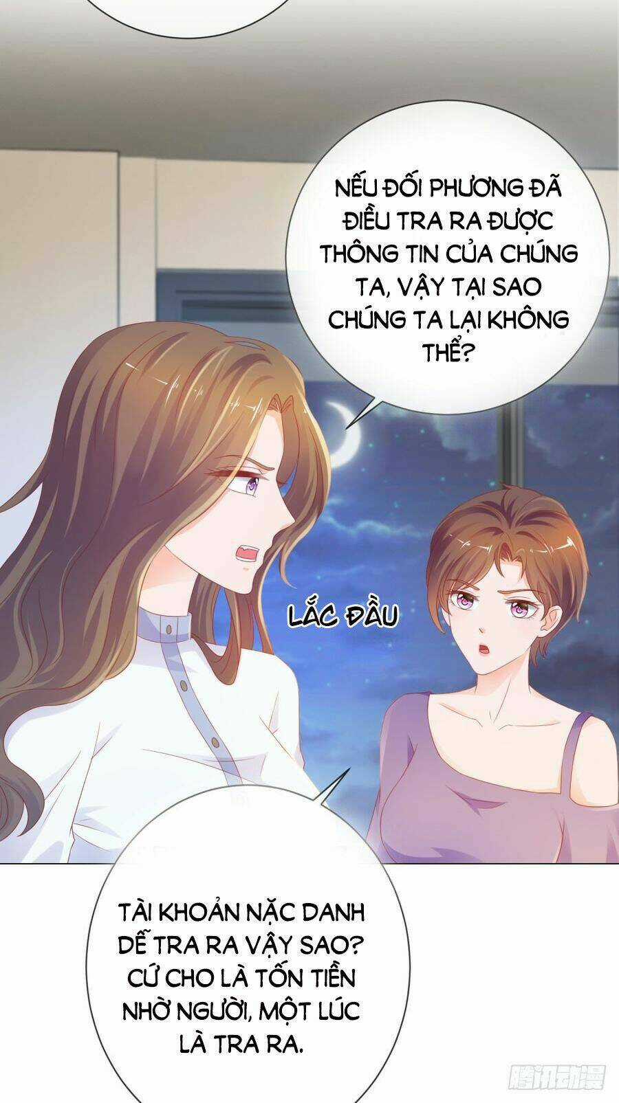 Ẩn Hôn 100%: Chọc Tức Vợ Yêu Mua Một Tặng Một Chapter 79 trang 14