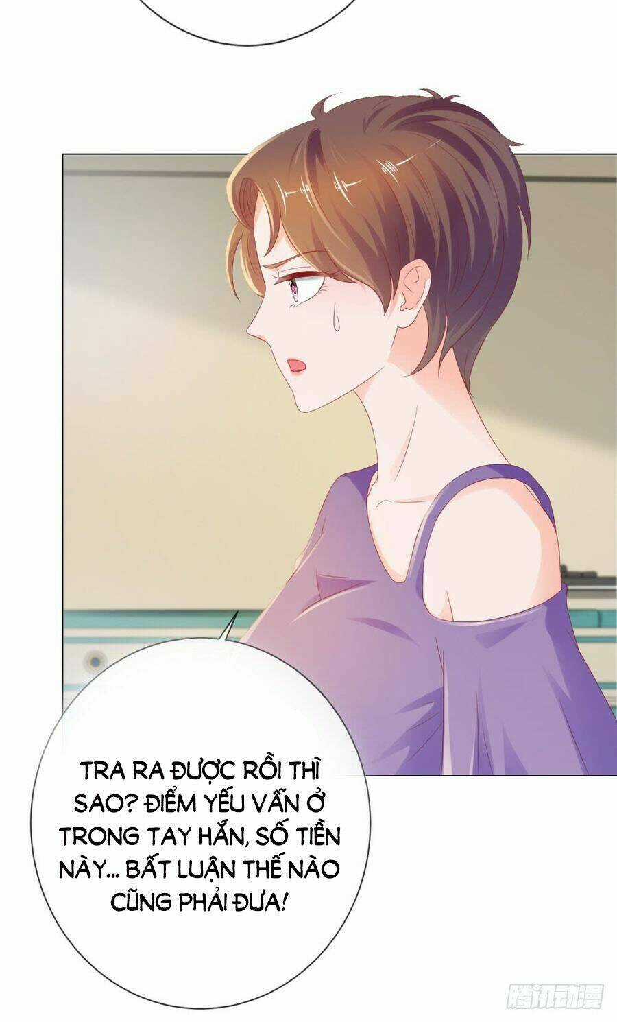 Ẩn Hôn 100%: Chọc Tức Vợ Yêu Mua Một Tặng Một Chapter 79 trang 15