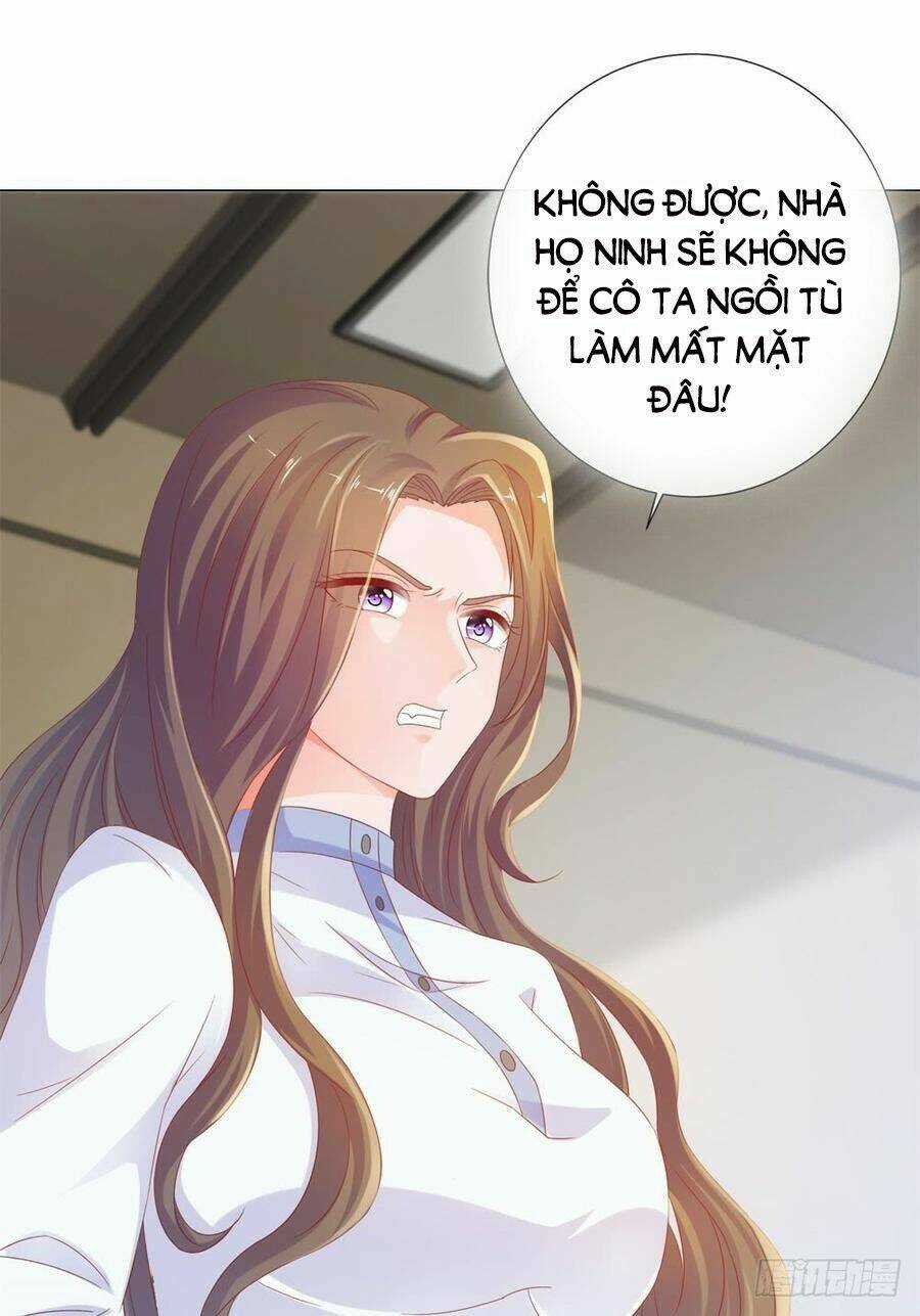 Ẩn Hôn 100%: Chọc Tức Vợ Yêu Mua Một Tặng Một Chapter 79 trang 18