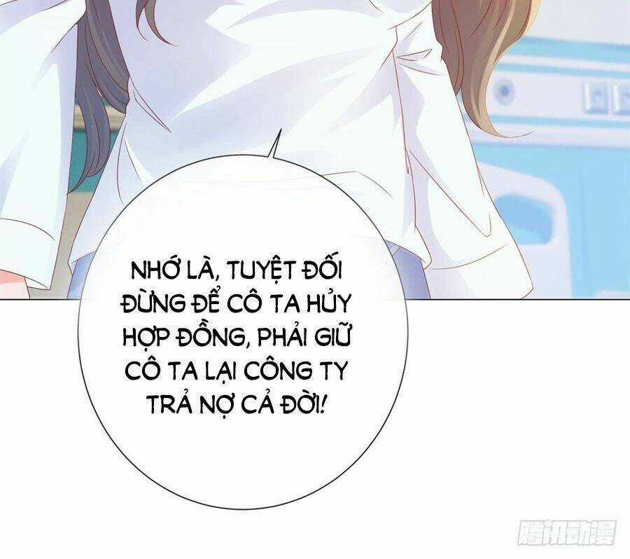 Ẩn Hôn 100%: Chọc Tức Vợ Yêu Mua Một Tặng Một Chapter 79 trang 19