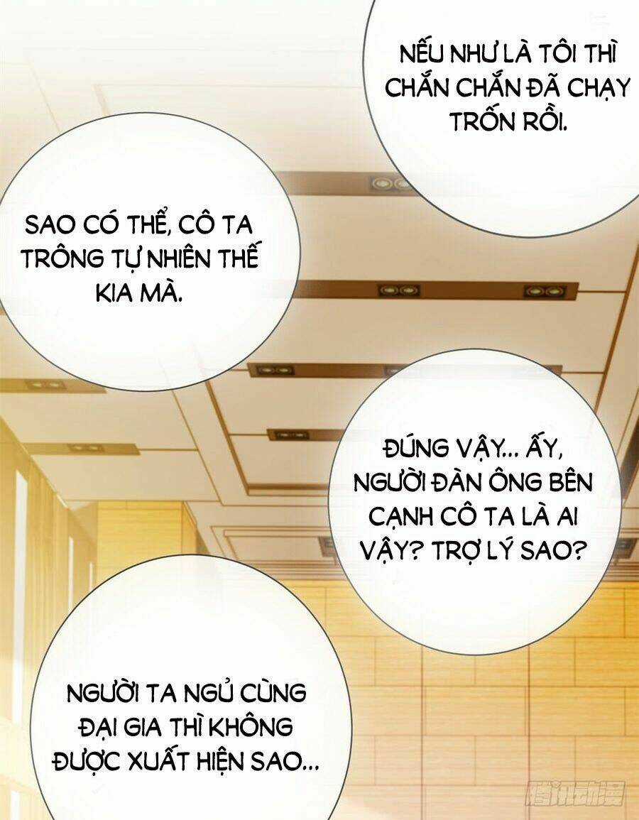 Ẩn Hôn 100%: Chọc Tức Vợ Yêu Mua Một Tặng Một Chapter 79 trang 21