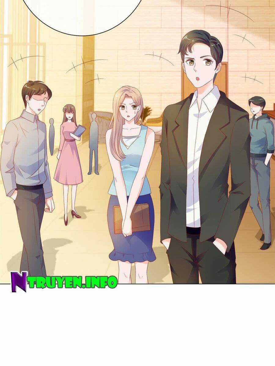 Ẩn Hôn 100%: Chọc Tức Vợ Yêu Mua Một Tặng Một Chapter 79 trang 22