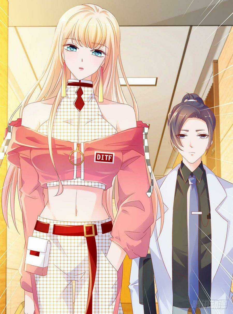 Ẩn Hôn 100%: Chọc Tức Vợ Yêu Mua Một Tặng Một Chapter 79 trang 25