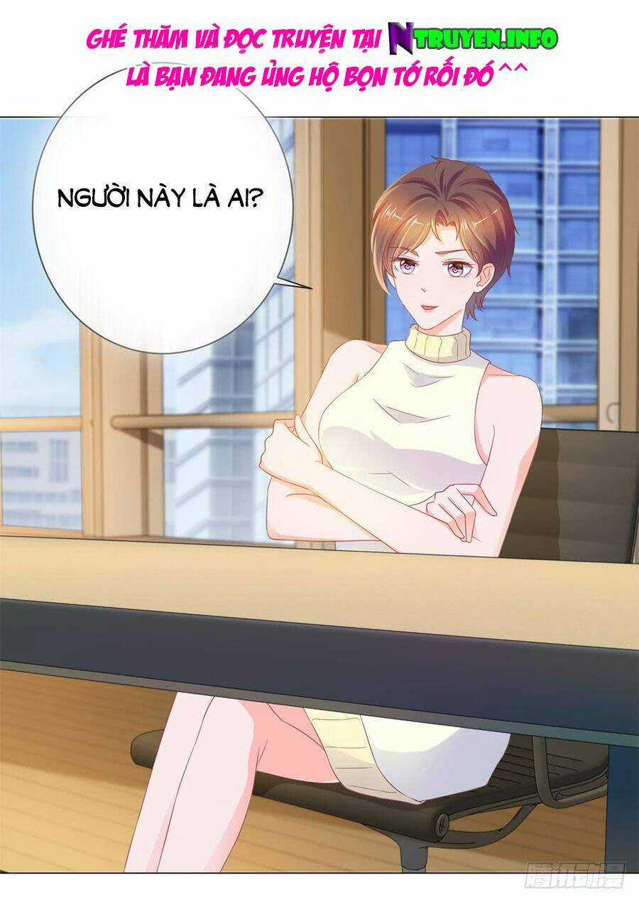 Ẩn Hôn 100%: Chọc Tức Vợ Yêu Mua Một Tặng Một Chapter 79 trang 27