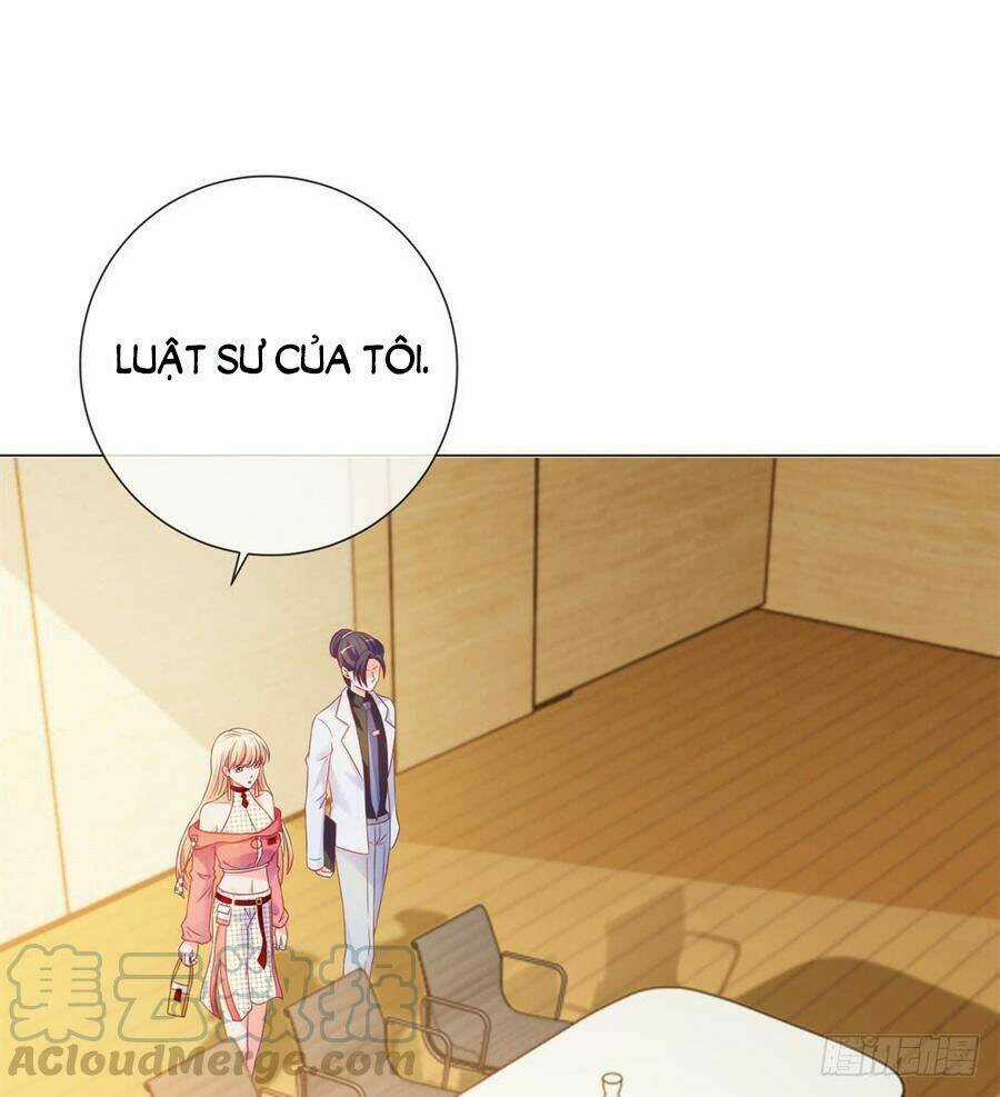 Ẩn Hôn 100%: Chọc Tức Vợ Yêu Mua Một Tặng Một Chapter 79 trang 28