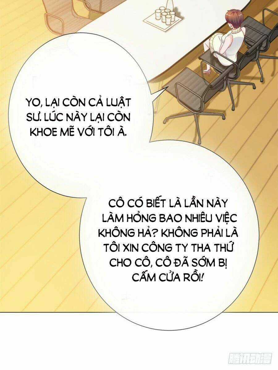 Ẩn Hôn 100%: Chọc Tức Vợ Yêu Mua Một Tặng Một Chapter 79 trang 29