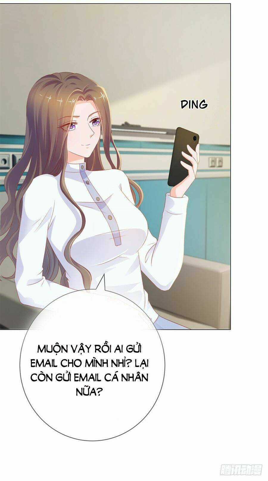 Ẩn Hôn 100%: Chọc Tức Vợ Yêu Mua Một Tặng Một Chapter 79 trang 3