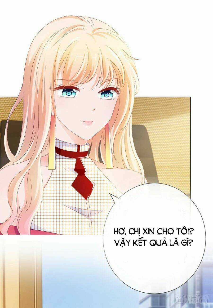 Ẩn Hôn 100%: Chọc Tức Vợ Yêu Mua Một Tặng Một Chapter 79 trang 30