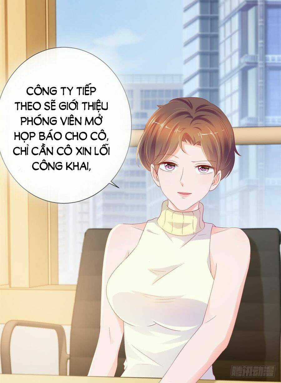 Ẩn Hôn 100%: Chọc Tức Vợ Yêu Mua Một Tặng Một Chapter 79 trang 31