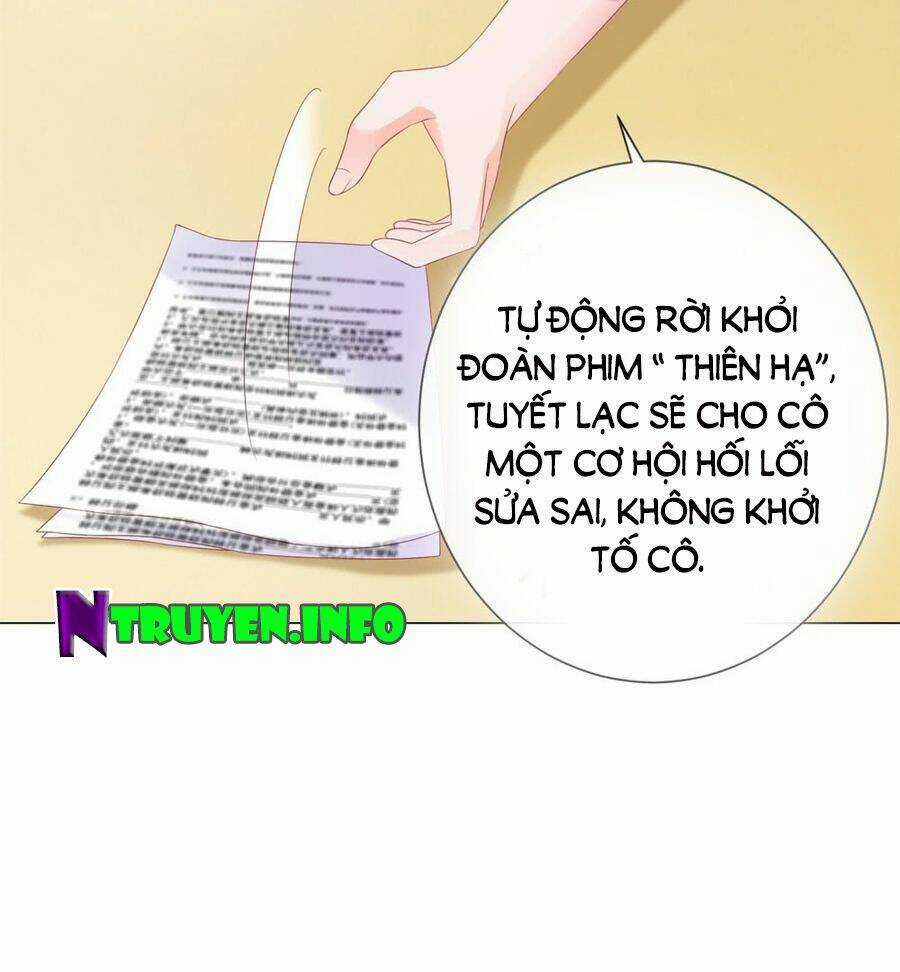 Ẩn Hôn 100%: Chọc Tức Vợ Yêu Mua Một Tặng Một Chapter 79 trang 32