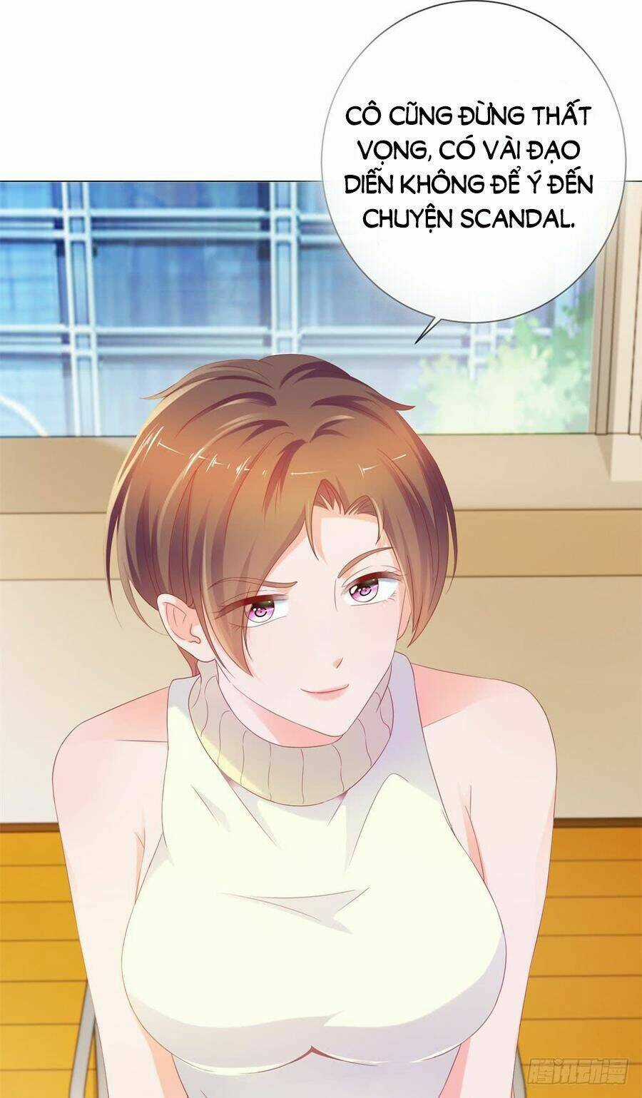 Ẩn Hôn 100%: Chọc Tức Vợ Yêu Mua Một Tặng Một Chapter 79 trang 34