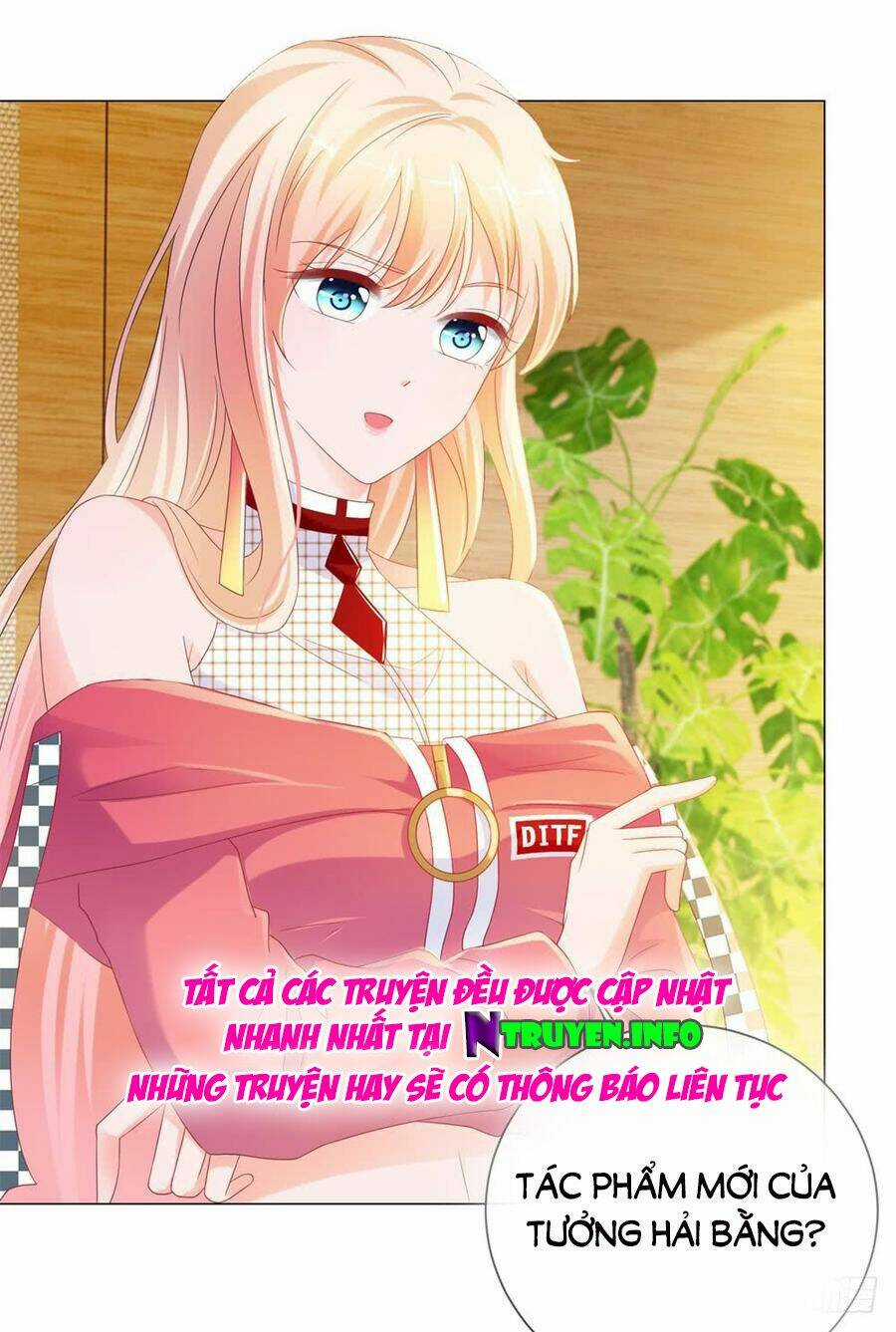 Ẩn Hôn 100%: Chọc Tức Vợ Yêu Mua Một Tặng Một Chapter 79 trang 37