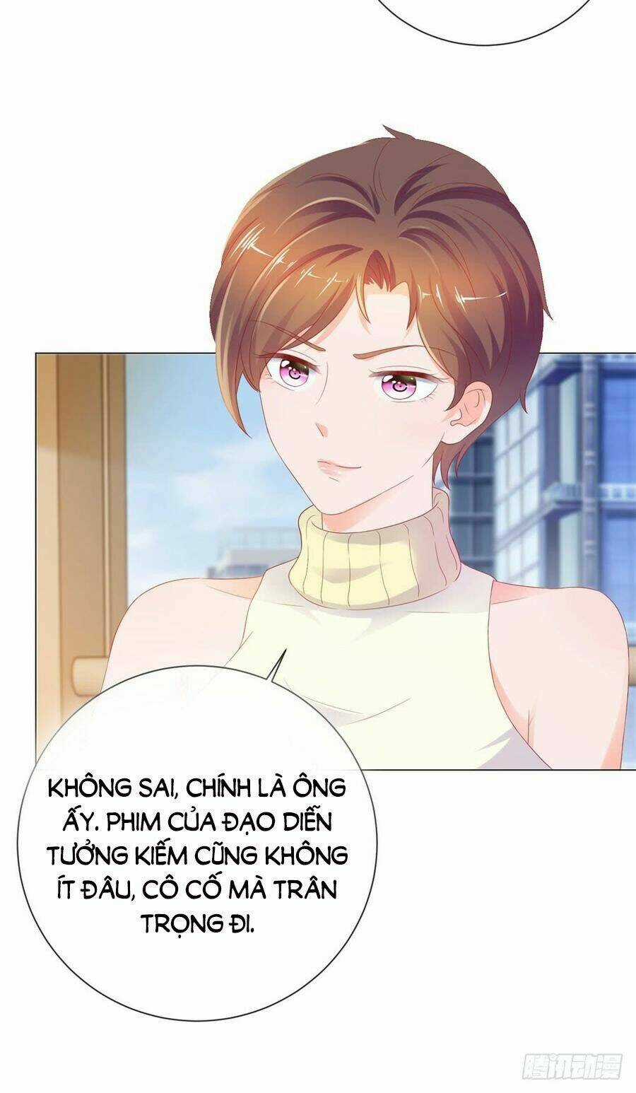 Ẩn Hôn 100%: Chọc Tức Vợ Yêu Mua Một Tặng Một Chapter 79 trang 38