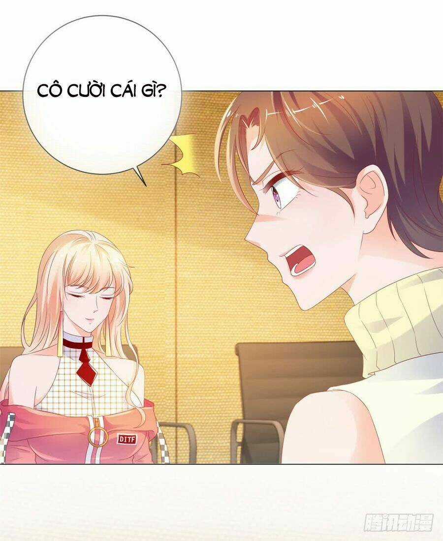 Ẩn Hôn 100%: Chọc Tức Vợ Yêu Mua Một Tặng Một Chapter 79 trang 39