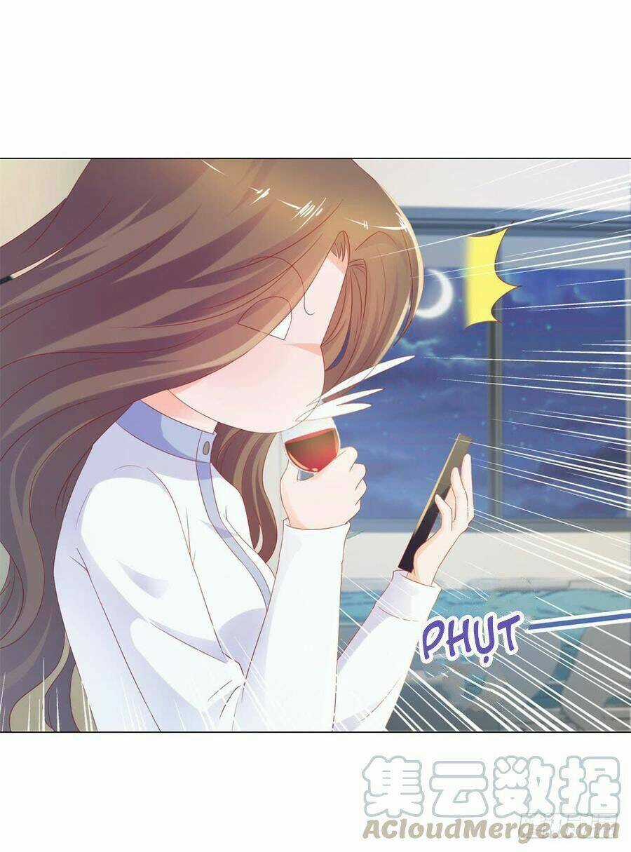 Ẩn Hôn 100%: Chọc Tức Vợ Yêu Mua Một Tặng Một Chapter 79 trang 4