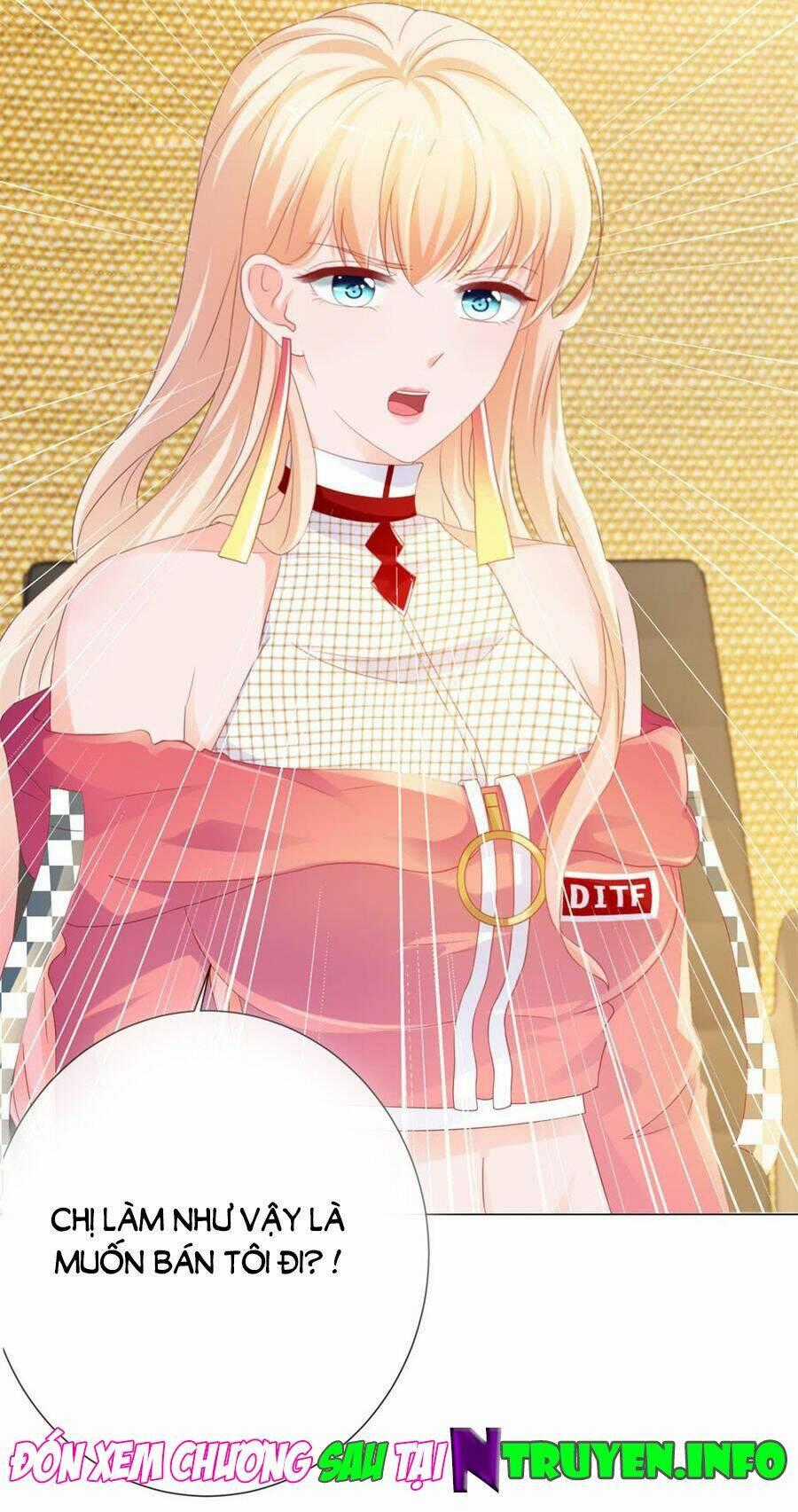 Ẩn Hôn 100%: Chọc Tức Vợ Yêu Mua Một Tặng Một Chapter 79 trang 41