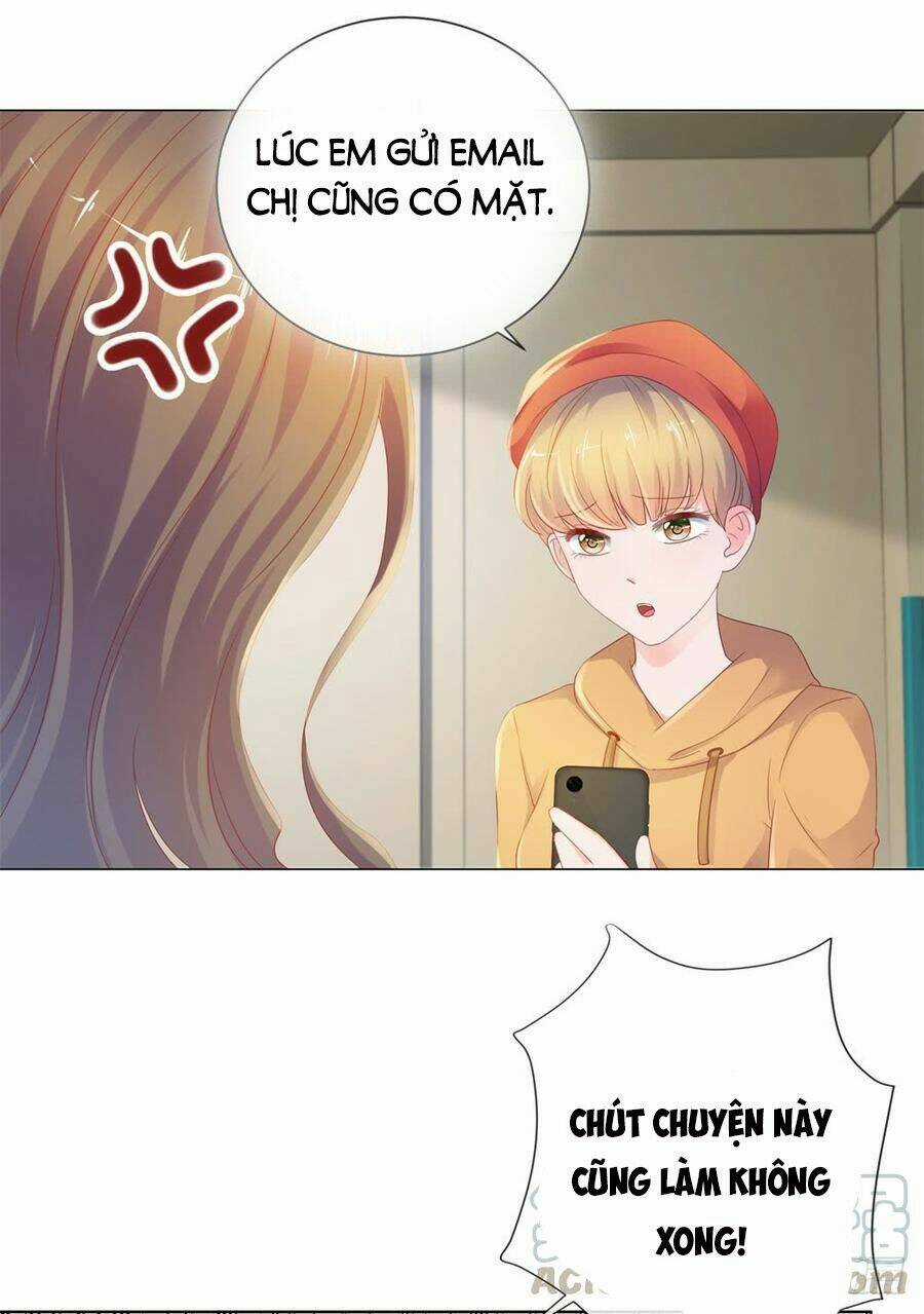 Ẩn Hôn 100%: Chọc Tức Vợ Yêu Mua Một Tặng Một Chapter 79 trang 8