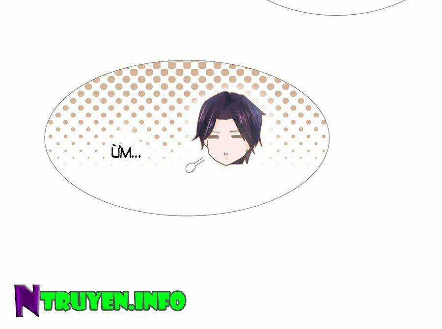 Ẩn Hôn 100%: Chọc Tức Vợ Yêu Mua Một Tặng Một Chapter 8 trang 14