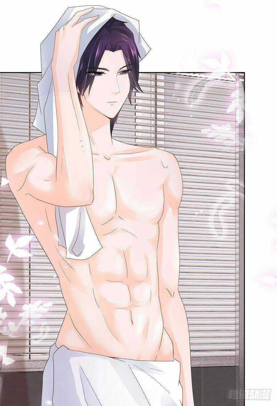 Ẩn Hôn 100%: Chọc Tức Vợ Yêu Mua Một Tặng Một Chapter 8 trang 16