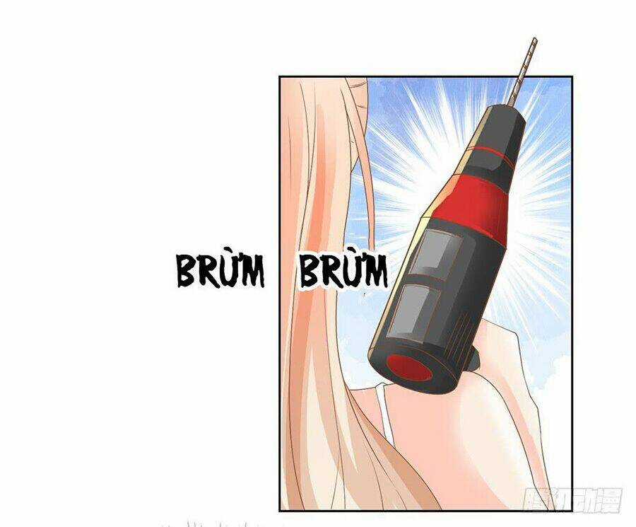 Ẩn Hôn 100%: Chọc Tức Vợ Yêu Mua Một Tặng Một Chapter 8 trang 2