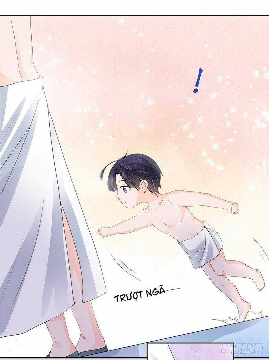 Ẩn Hôn 100%: Chọc Tức Vợ Yêu Mua Một Tặng Một Chapter 8 trang 22