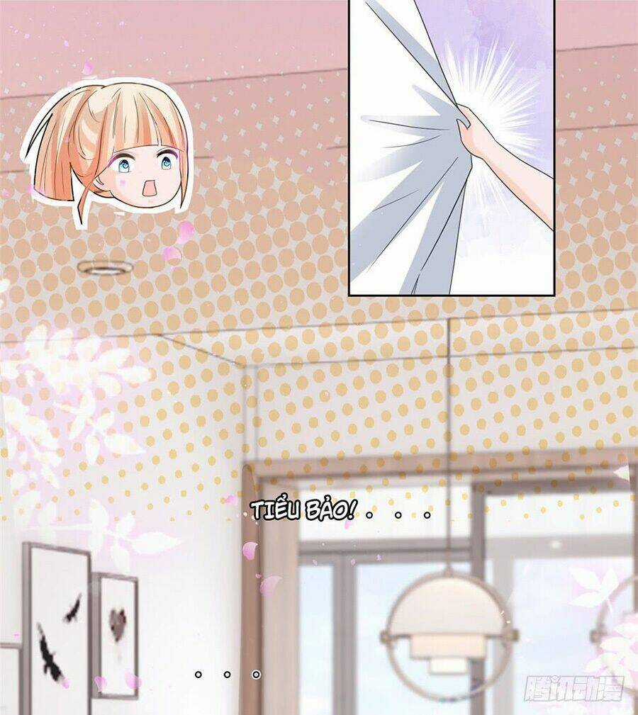 Ẩn Hôn 100%: Chọc Tức Vợ Yêu Mua Một Tặng Một Chapter 8 trang 23