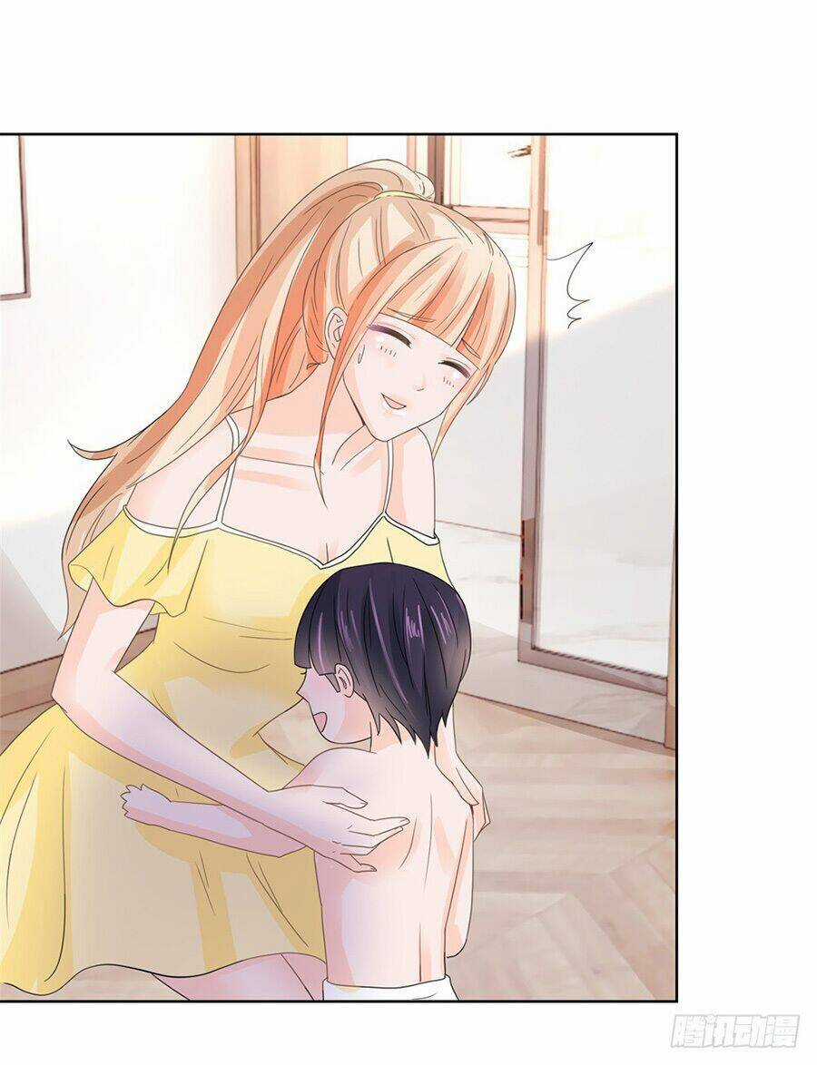 Ẩn Hôn 100%: Chọc Tức Vợ Yêu Mua Một Tặng Một Chapter 8 trang 26