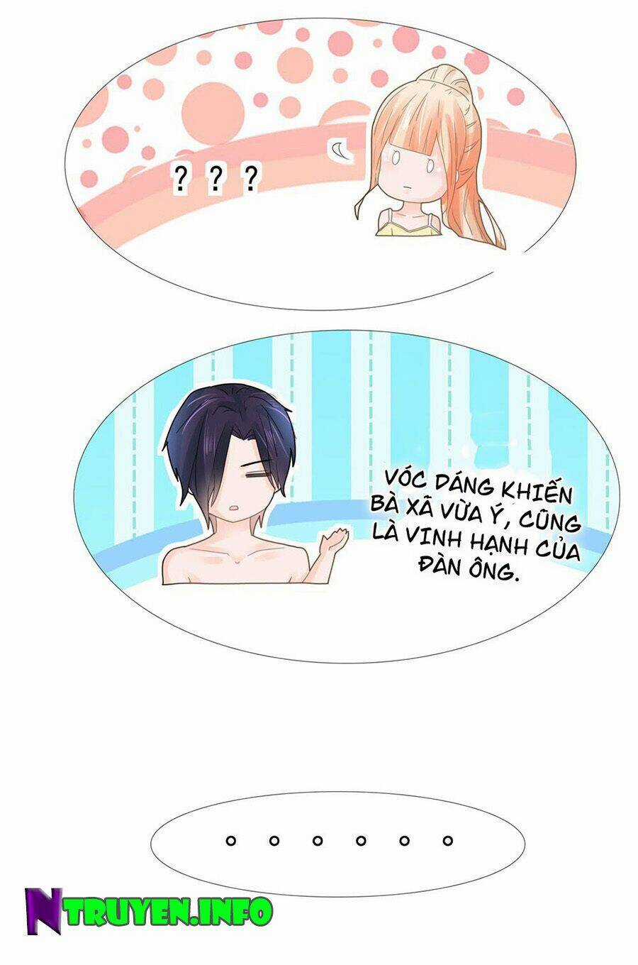 Ẩn Hôn 100%: Chọc Tức Vợ Yêu Mua Một Tặng Một Chapter 8 trang 29