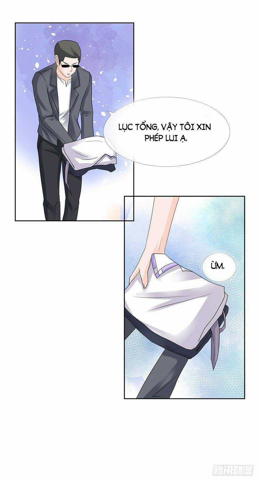 Ẩn Hôn 100%: Chọc Tức Vợ Yêu Mua Một Tặng Một Chapter 8 trang 30