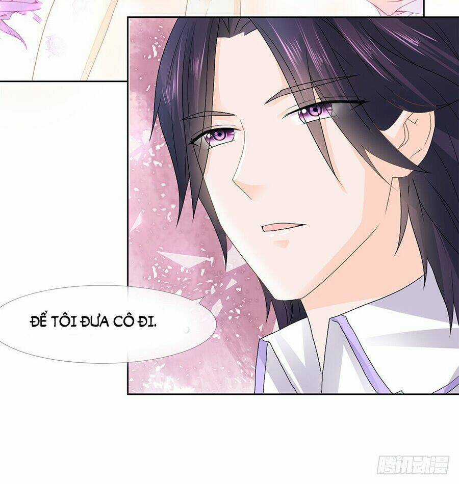 Ẩn Hôn 100%: Chọc Tức Vợ Yêu Mua Một Tặng Một Chapter 8 trang 33