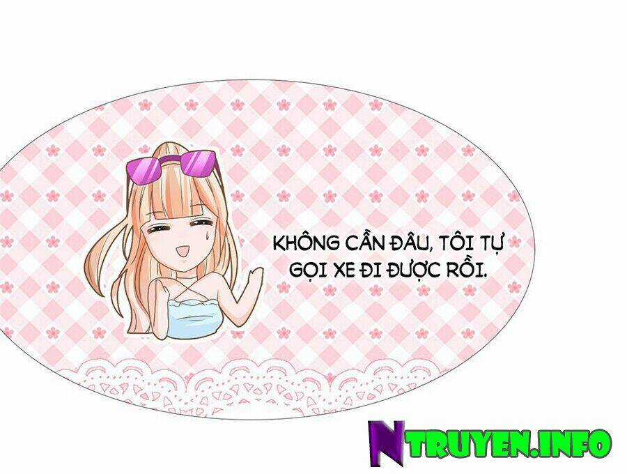 Ẩn Hôn 100%: Chọc Tức Vợ Yêu Mua Một Tặng Một Chapter 8 trang 34