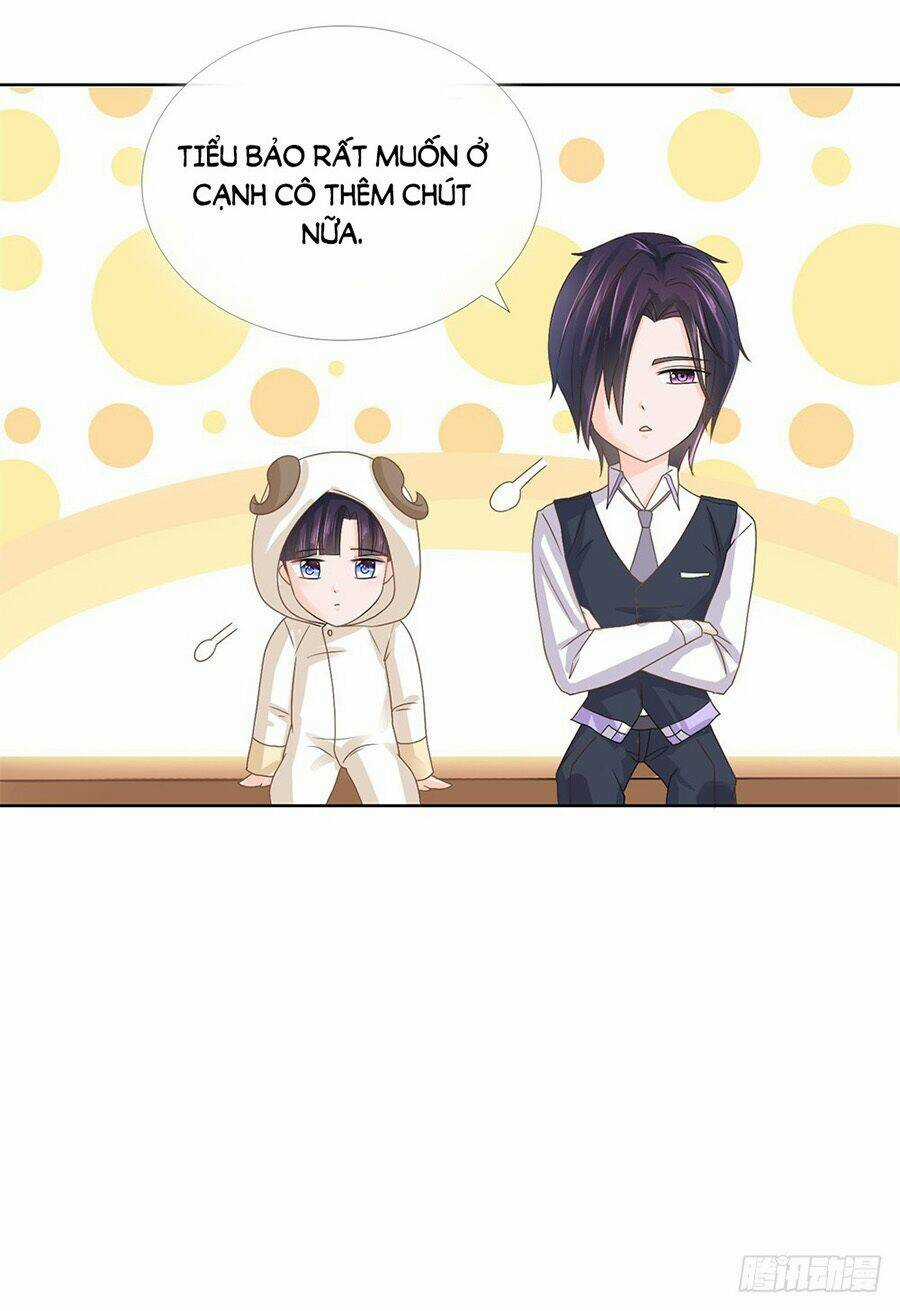 Ẩn Hôn 100%: Chọc Tức Vợ Yêu Mua Một Tặng Một Chapter 8 trang 35