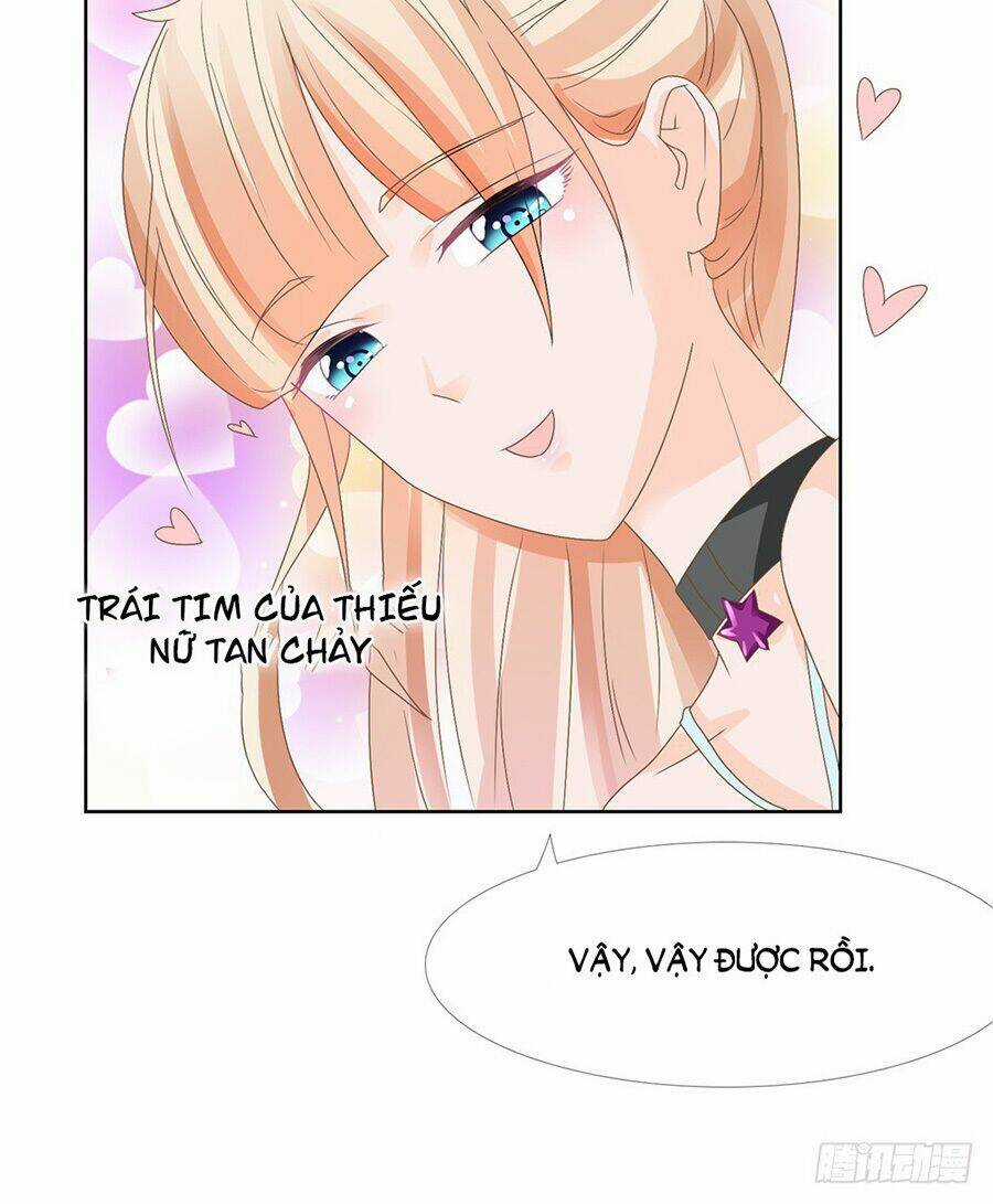 Ẩn Hôn 100%: Chọc Tức Vợ Yêu Mua Một Tặng Một Chapter 8 trang 37