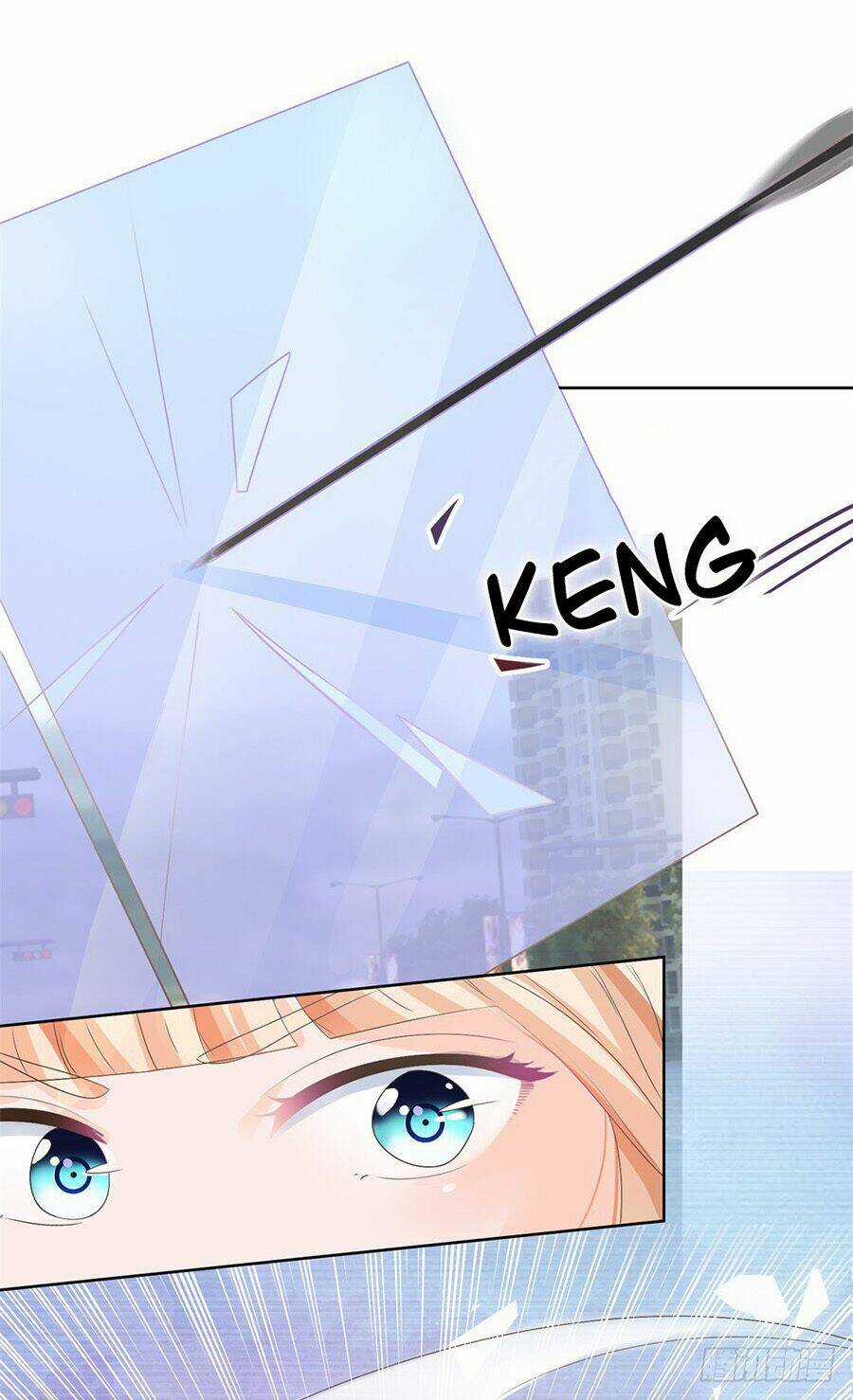 Ẩn Hôn 100%: Chọc Tức Vợ Yêu Mua Một Tặng Một Chapter 8 trang 38